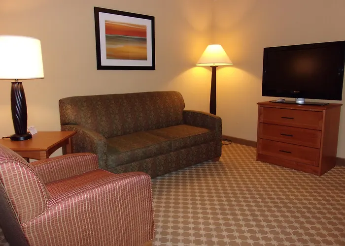Hotel Express & Chicago West By Ihg