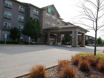 Express & Chicago West By Ihg Roselle