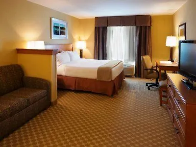 Express & Chicago West By Ihg 3*