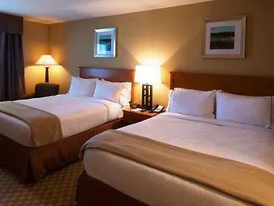 Express & Chicago West By Ihg