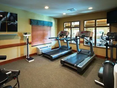 Hotel Express & Chicago West By Ihg Roselle
