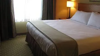 Express & Chicago West By Ihg 3*