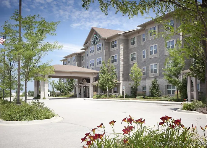 Express & Chicago West By Ihg