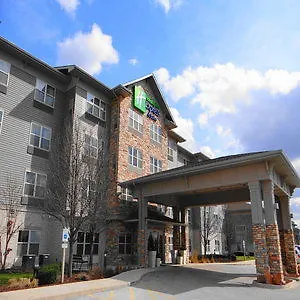 Express & Chicago West By Ihg Roselle