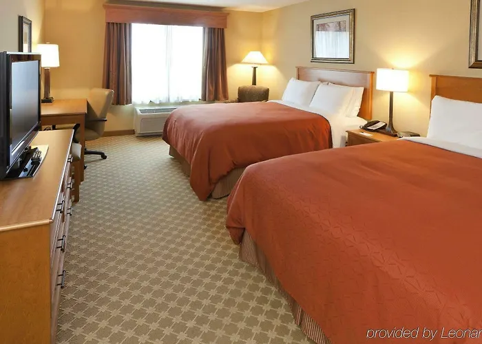 Express & Chicago West By Ihg